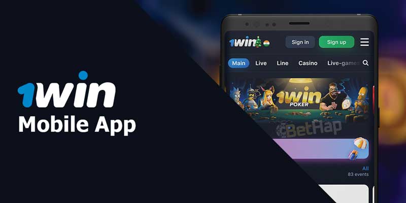1win original app download - Your Portal to Exciting Betting