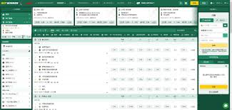 Comprehensive Guide to Betwinner Vietnam Betting, Features, and More