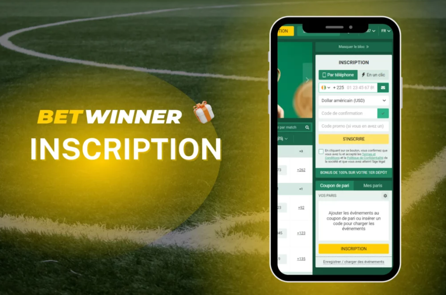 Découvrez Betwinner Bets  La Référence des Paris en Ligne