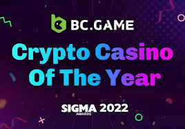 Discover the Exciting World of Bc Co Casino