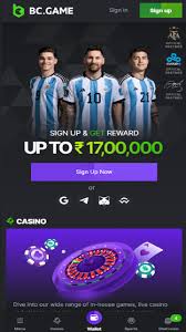 Discover the Thrills of Bc Game Romania Your Ultimate Gambling Experience