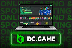Discover the Thrills of Bc Game Romania Your Ultimate Gambling Experience