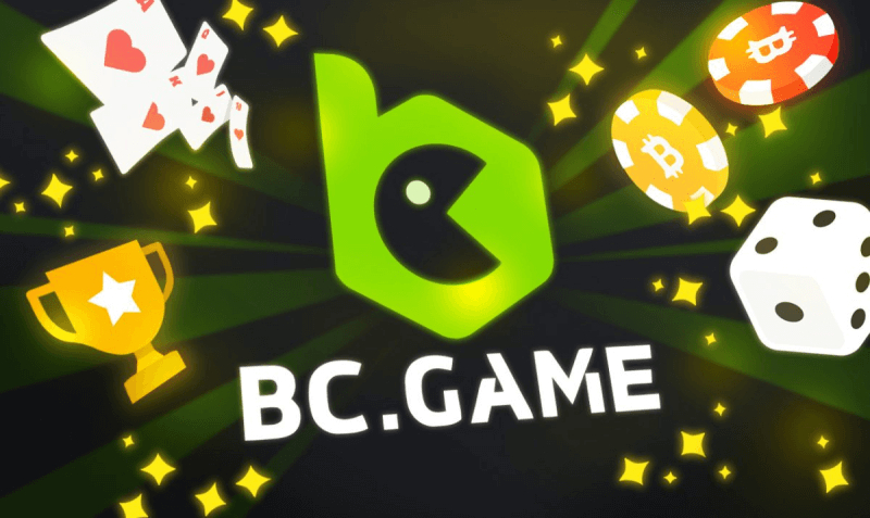 Discover the Thrills of Casino Bc A Guide to Winning Big