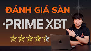 Enhancing User Experience with PrimeXBT Support Bot