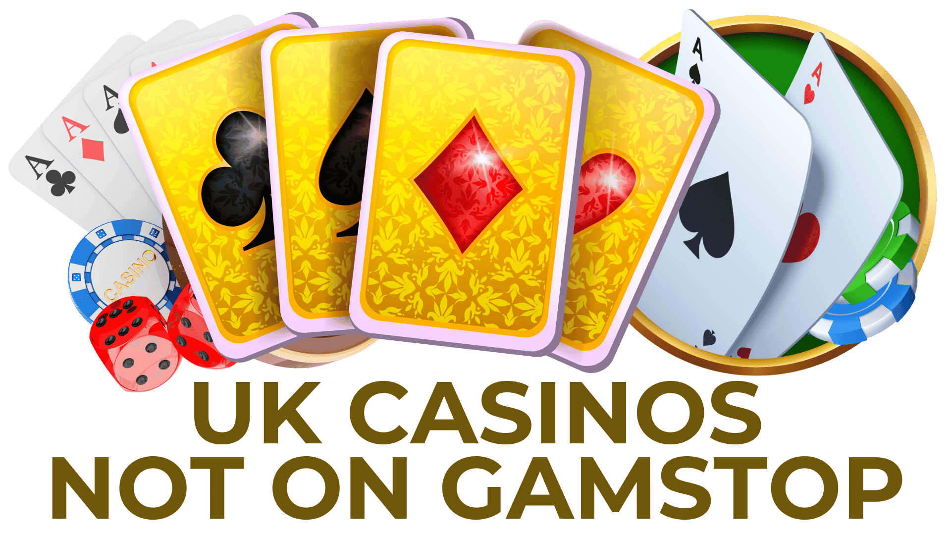Explore UK Casinos Not on Gamstop 274
