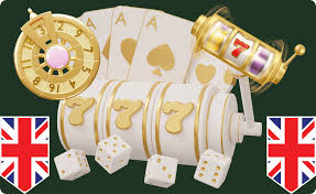 Explore UK Casinos Not on Gamstop 274