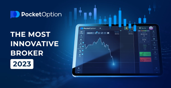 Exploring the Benefits and Features of Pocket Option