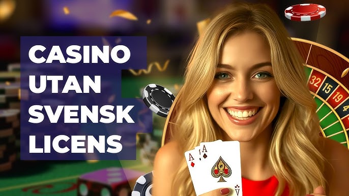 Casino utan svensk licens - En djupgående analys 73 Casino utan svensk licens - En djupgående analys 73
