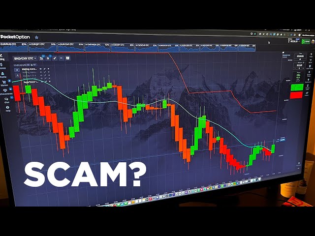 Comprehensive Guide to Pocket Option Trading Platform