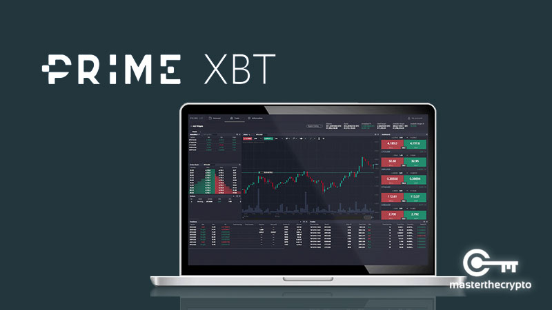 Descoperă PrimeXBT Crypto Broker - O Platformă pentru Tranzacționarea Criptomonedelor Descoperă PrimeXBT Crypto Broker - O Platformă pentru Tranzacționarea Criptomonedelor