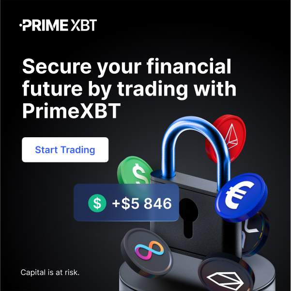 Die Revolution im Handel PrimeXBT Trading Platform Die Revolution im Handel PrimeXBT Trading Platform