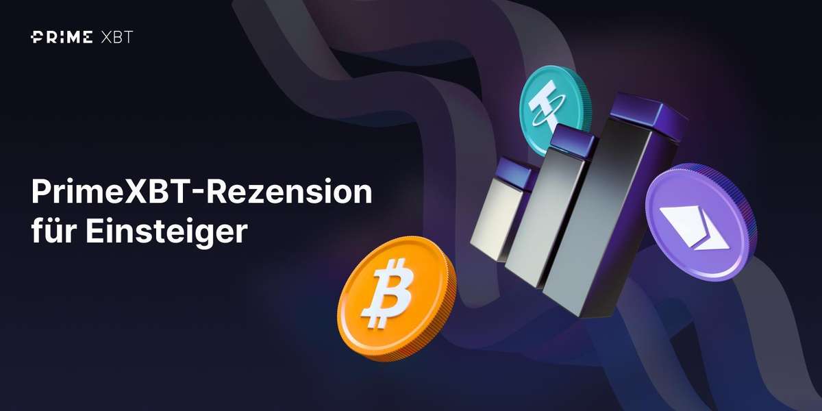 Die Revolution im Handel PrimeXBT Trading Platform Die Revolution im Handel PrimeXBT Trading Platform