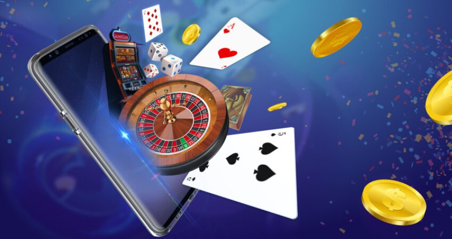 Explore Vivi’s top casino games and win massive jackpots