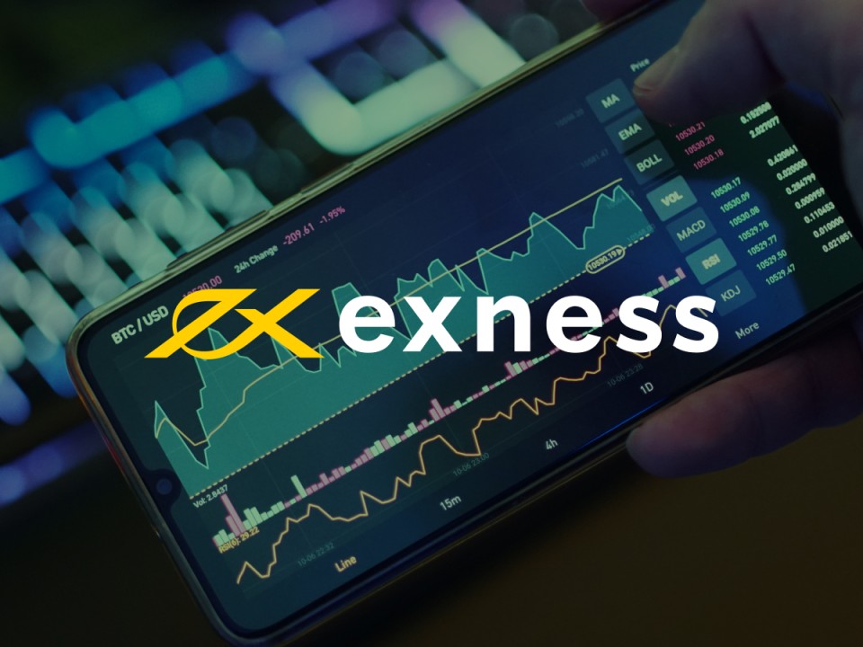Exploring the Benefits of Exness Web Platform 2