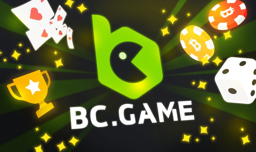 Exploring the Exciting World of BC.Game Crypto Casino