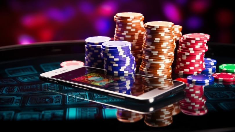 How to Bet on Horse Racing Like a Pro 9