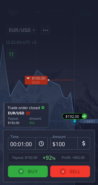 Кредитное Плечо Pocket Option в Украине 2