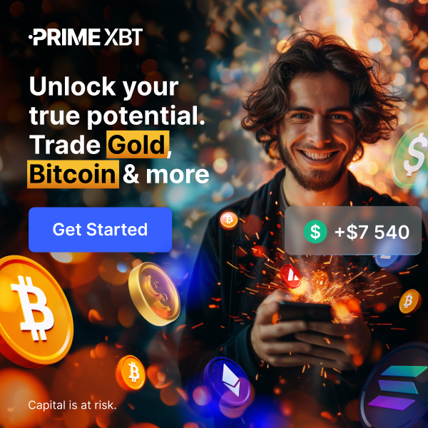 Mengenali Laman web PrimeXBT Panduan Lengkap untuk Pelabur Crypto