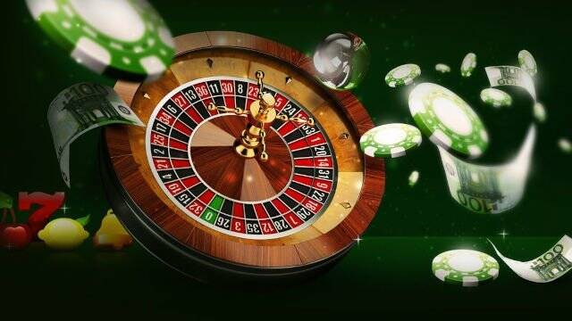Scopri il mondo del Casino online non AAMS
