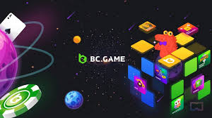 BC Game How to Play Slots