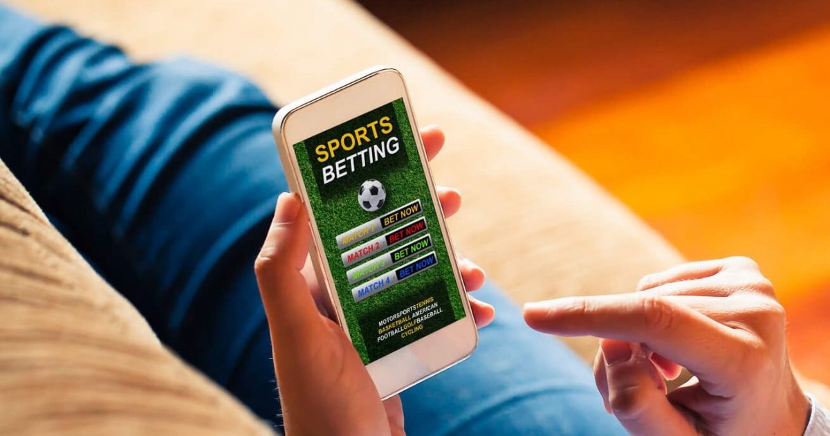 Bet on your favorite sports and win with Vivi’s unbeatable odds 5