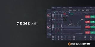 Comprehensive Overview of the PrimeXBT Platform