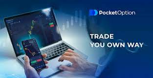 Download Apps Pocket Option 7
