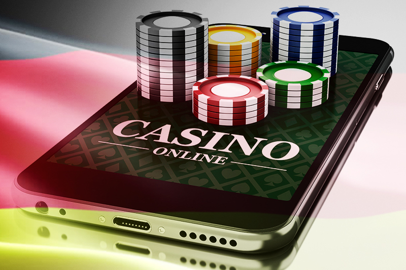 Experience the Thrill of Online Casino SpinTime