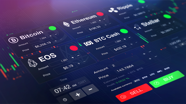 Maximizing Profits with Crypto Trading Grid Bot Maximizing Profits with Crypto Trading Grid Bot