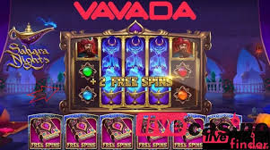 Odkryj świat gier w vavada casino 1 Odkryj świat gier w vavada casino 1