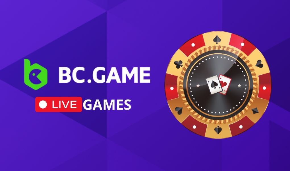 Спортивные Ставки BC Game – Как зарабатывать на спортивных событиях