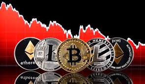 The Future of Financial Markets Trading Paper Crypto
