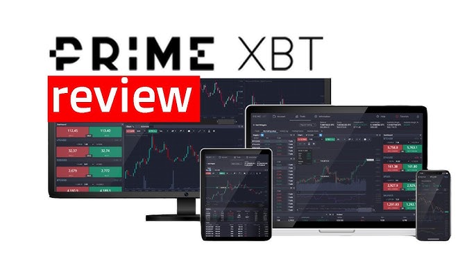 Unlocking Trading Opportunities with PrimeXBT