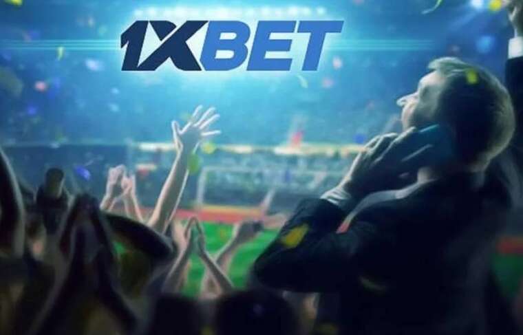 1xBet Thailand Download APP - Удобное Спортивное Б wagering для Вас