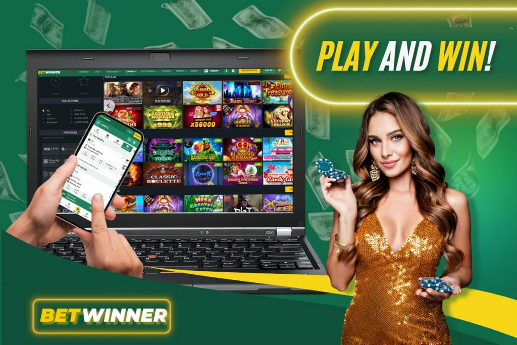 Bono Betwinner Todo lo que necesitas saber sobre las promociones de Betwinner