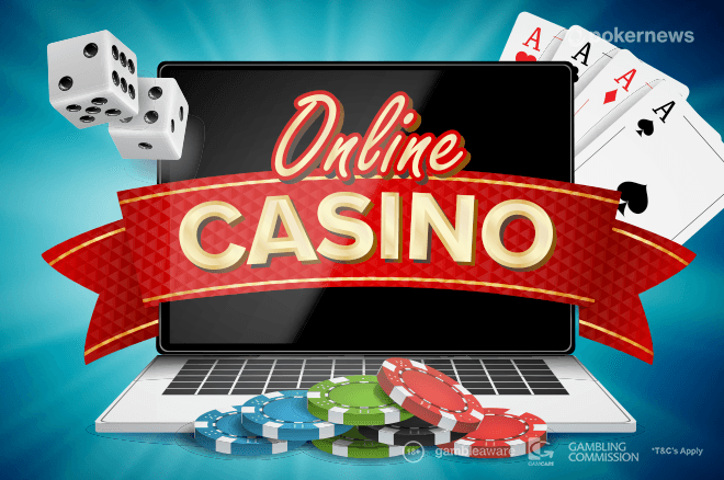 Discover Excitement at Koi Spins Casino & Sportsbook 2