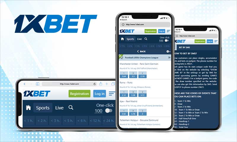 Discover the Excitement of Online 1xbet Online 28