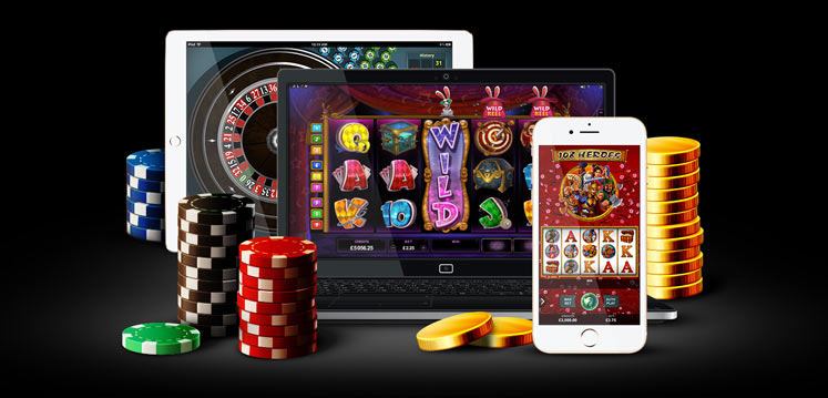 Discover the Excitement of Tropic Slots Casino 21