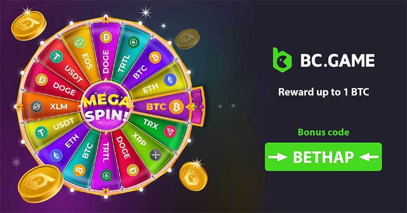 Discovering the Thrills of bc.game brasil
