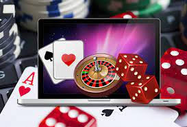 Experience Thrilling Gameplay at Online UK Seven Casino 5 Experience Thrilling Gameplay at Online UK Seven Casino 5