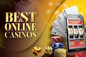 Explore the Thrills of Casino Non-Gamstop New Explore the Thrills of Casino Non-Gamstop New