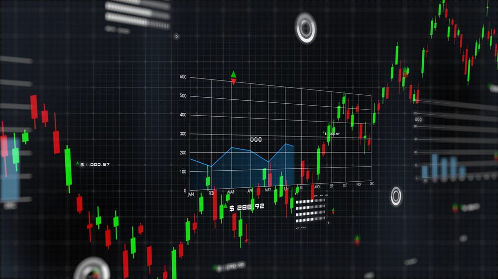 Exploring the Future of Crypto Trading Systems Exploring the Future of Crypto Trading Systems