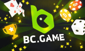 O Mundo Empolgante do BC.Game Casino 13