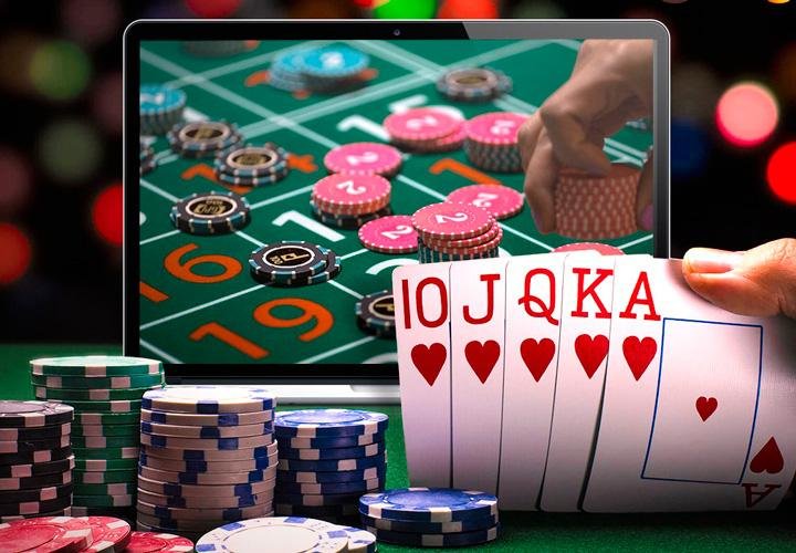 Online Casino SpinTime - Your Ultimate Gaming Experience Online Casino SpinTime - Your Ultimate Gaming Experience