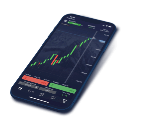 Pocket Option A Comprehensive Guide to Online Trading Success