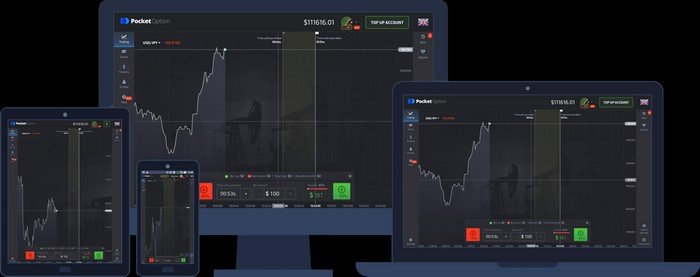 Pocket Option Trade A Comprehensive Guide to Online Trading Success