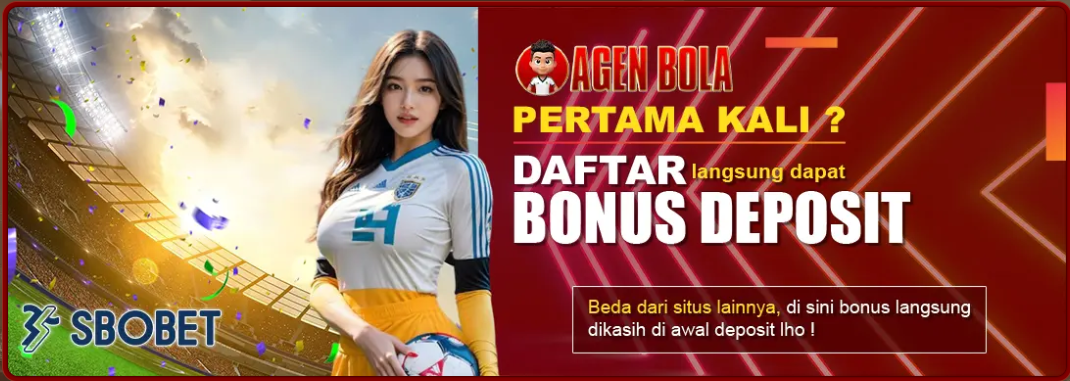 Situs Agen Sbobet Terpercaya dan Berkualitas Situs Agen Sbobet Terpercaya dan Berkualitas
