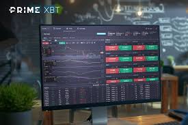The Future of Trading with PrimeXBT A Comprehensive Guide