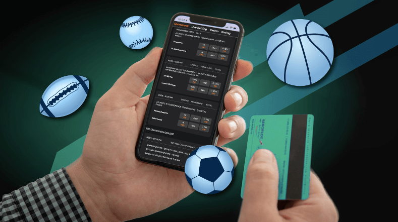 Top 5 Gambling Apps With Push Notifications 18