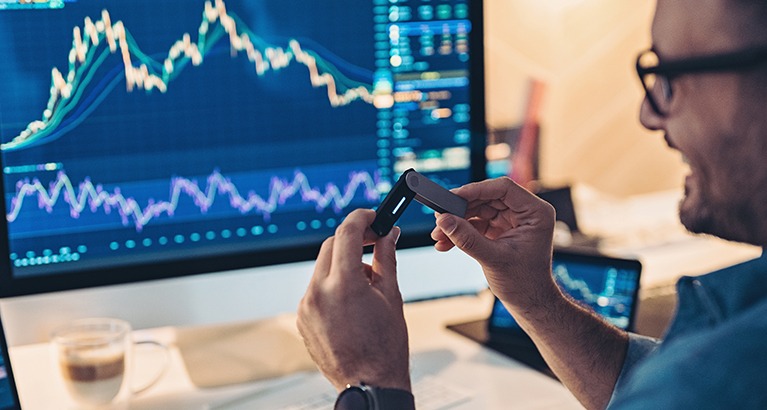 Understanding Crypto Trading Execution Speed